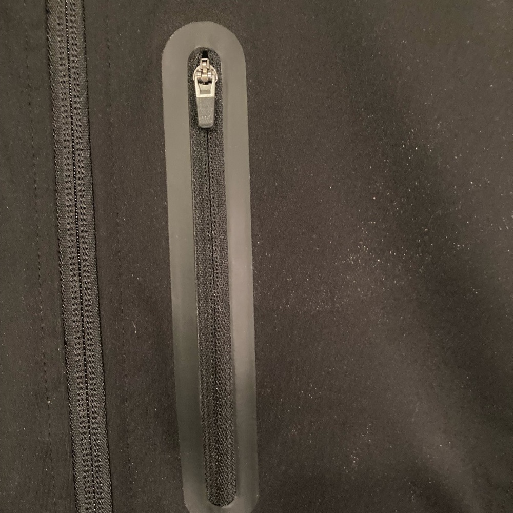 Mondetta soft shell jacket - Picture 2 of 5